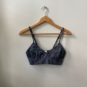 Lululemon ebb to street bra